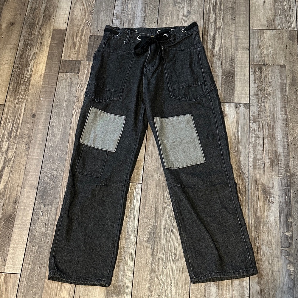 Amazon Jeans